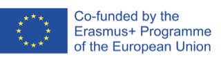 Co-funded by the Erasmus+ Programme of the European Union